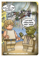 Nummer 173 I Raumschiffwäsche I Jubiläums-Edition Nummer 173 I Raumschiffwäsche I Jubiläums-Edition