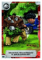 Nummer 172 I Mitgezogen Nummer 172 I Mitgezogen