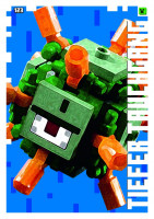 Nummer 123 I Tiefer Tauchgang I LEGO Minecraft TCC 1 Nummer 123 I Tiefer Tauchgang I LEGO Minecraft TCC 1