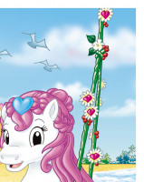 Lissy PONY Nummer 039 Lissy PONY Nummer 039