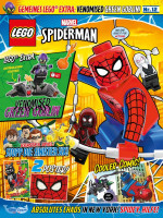 LEGO Spider-Man 12/2024 LEGO Spider-Man 12/2024