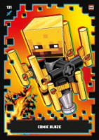 Nummer 131 I Comic Blaze Nummer 131 I Comic Blaze