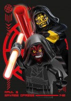 Nummer 148 I Maul & Savage Opress I "Die Macht"-Edition Nummer 148 I Maul & Savage Opress I "Die Macht"-Edition