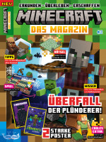 Minecraft 02/2024 Minecraft 02/2024