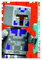 Nummer 040 I Abenteuer sind Einstellungssache I LEGO Minecraft TCC 1 Nummer 040 I Abenteuer sind Einstellungssache I LEGO Minecraft TCC 1