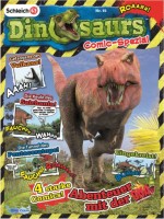 schleich® DINOSAURS 15/2019 schleich® DINOSAURS 15/2019