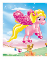 Lissy PONY Nummer 156 Lissy PONY Nummer 156