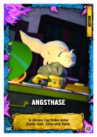 Nummer 165 I Angsthase Nummer 165 I Angsthase