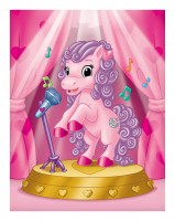 Lissy PONY Nummer 036 Lissy PONY Nummer 036