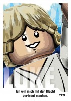 Nummer 176 I Luke I "Die Macht"-Edition Nummer 176 I Luke I "Die Macht"-Edition