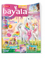 BAYALA®-Magazin 46/2024 BAYALA®-Magazin 46/2024