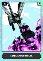Nummer 096 I Comic Enderdrache I LEGO Minecraft TCC 1 Nummer 096 I Comic Enderdrache I LEGO Minecraft TCC 1