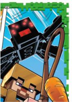 Nummer 174 I Puzzle I LEGO Minecraft TCC 1 Nummer 174 I Puzzle I LEGO Minecraft TCC 1