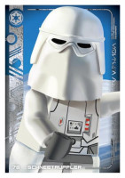 Nummer 076 I Schneetruppler I Jubiläums-Edition Nummer 076 I Schneetruppler I Jubiläums-Edition