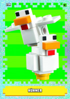 Nummer 239 I Hühner I LEGO Minecraft TCC 1 Nummer 239 I Hühner I LEGO Minecraft TCC 1