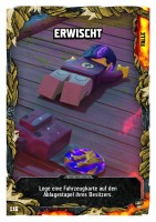 Nummer 116 | Erwischt Nummer 116 | Erwischt