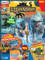schleich® ELDRADOR® CREATURES 02/2020 schleich® ELDRADOR® CREATURES 02/2020