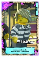 Nummer 205 I Im Gefängnis Nummer 205 I Im Gefängnis