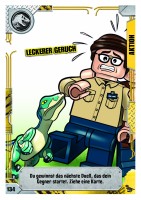 Nummer 134 I Leckerer Geruch Nummer 134 I Leckerer Geruch