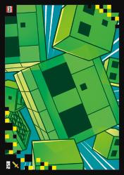 Nummer 258 I Slime-attack