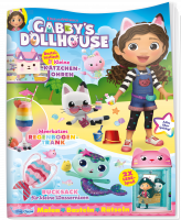 Gabby's Dollhouse 03/25 Gabby's Dollhouse 03/25