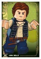 Nummer 066 I Han Solo I Jubiläums-Edition Nummer 066 I Han Solo I Jubiläums-Edition