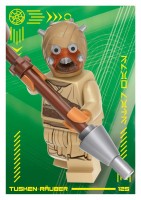 Nummer 125 I Tusken-Räuber I "Die Macht"-Edition Nummer 125 I Tusken-Räuber I "Die Macht"-Edition