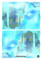 Nummer 231 I Puzzlekarte 231 I LEGO Ninjago TCG 10 Nummer 231 I Puzzlekarte 231 I LEGO Ninjago TCG 10