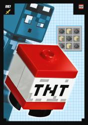 Nummer 207 I TNT