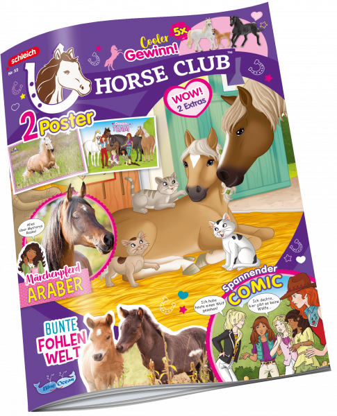 HORSE CLUB 52/2024-Copy