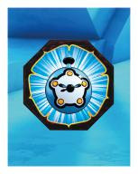 Miraculous Sticker Nummer 177