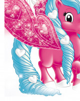 Lissy PONY Nummer 198 Lissy PONY Nummer 198