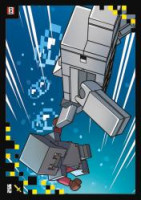 Nummer 256 I Thanks for the ride Nummer 256 I Thanks for the ride