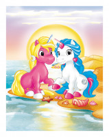 Lissy PONY Nummer 071 Lissy PONY Nummer 071