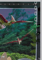 Nummer 192 I Puzzle Dschungelausbruch 3 I LEGO Jurassic World TCG 3 Nummer 192 I Puzzle Dschungelausbruch 3 I LEGO Jurassic World TCG 3