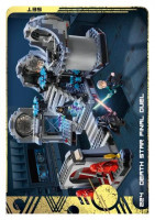 Nummer 224 I Death Star Final Duel I Jubiläums-Edition Nummer 224 I Death Star Final Duel I Jubiläums-Edition