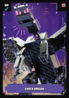 Nummer 160 I Ender Dragon Nummer 160 I Ender Dragon