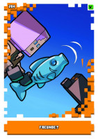 Nummer 204 I Freunde? I LEGO Minecraft TCC 1 Nummer 204 I Freunde? I LEGO Minecraft TCC 1