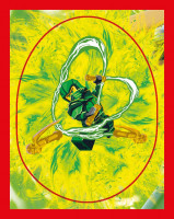 Sticker Nummer 009 I LEGO Ninjago Dragons Rising Stickerserie Sticker Nummer 009 I LEGO Ninjago Dragons Rising Stickerserie