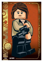 Nummer 044 I Qi'ra I Jubiläums-Edition Nummer 044 I Qi'ra I Jubiläums-Edition