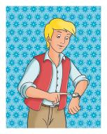 Bibi & Tina Nummer 029 Bibi & Tina Nummer 029