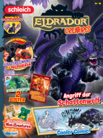 schleich® ELDRADOR® CREATURES 16/2023 schleich® ELDRADOR® CREATURES 16/2023