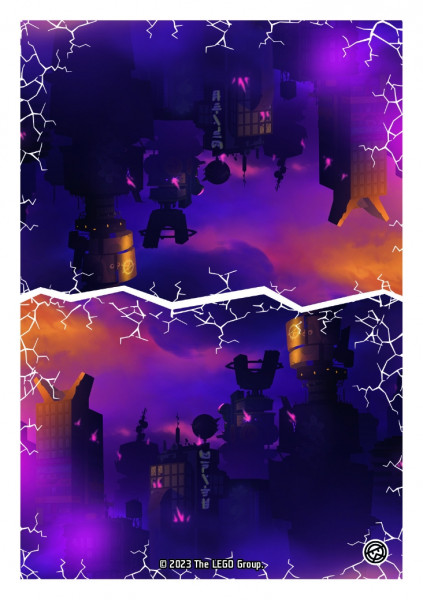 Nummer 244 I Puzzle Ninja-Evolution 1