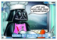 Nummer 211 | Kochen mit der Dunklen Seite Nummer 211 | Kochen mit der Dunklen Seite