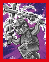 Sticker Nummer 062 I LEGO Ninjago Dragons Rising Stickerserie Sticker Nummer 062 I LEGO Ninjago Dragons Rising Stickerserie
