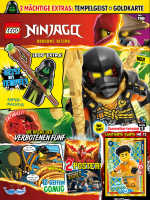 LEGO NINJAGO 116/2024 LEGO NINJAGO 116/2024