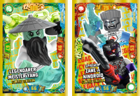 Vorschau: LEGO Ninjago TCG 7 Multi-Pack 2 Vorschau: LEGO Ninjago TCG 7 Multi-Pack 2