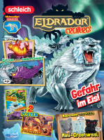 schleich® ELDRADOR® CREATURES 25/2024 schleich® ELDRADOR® CREATURES 25/2024