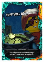 Nummer 104 | Topf voll Gold Nummer 104 | Topf voll Gold