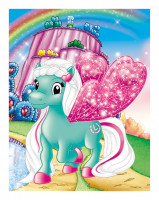 Lissy PONY Nummer 165 Lissy PONY Nummer 165